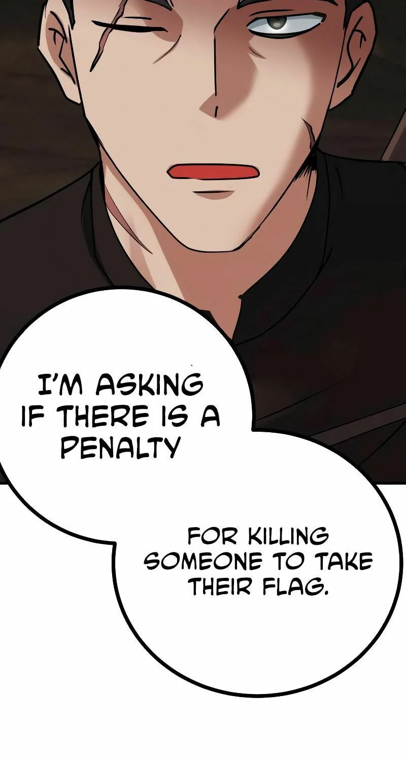 The Devil's Father's Brave Daughter Chapter 7 page 35 - 