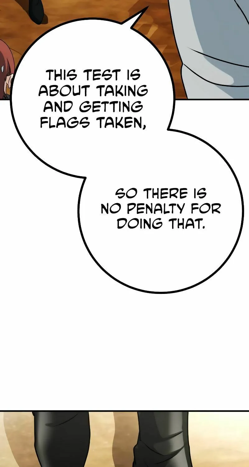 The Devil's Father's Brave Daughter Chapter 7 page 37 - 