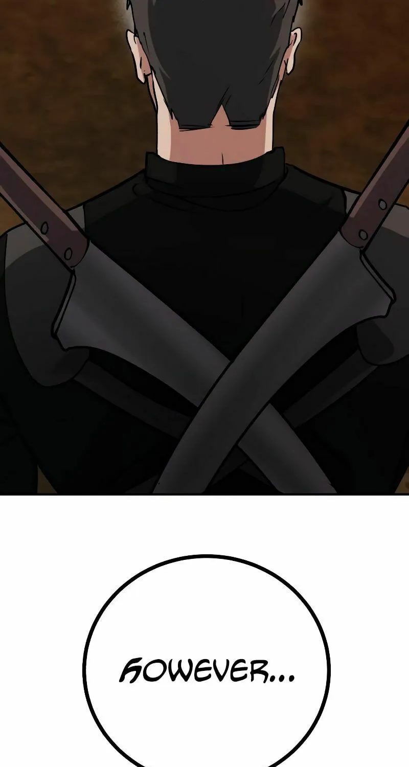 The Devil's Father's Brave Daughter Chapter 7 page 40 - 