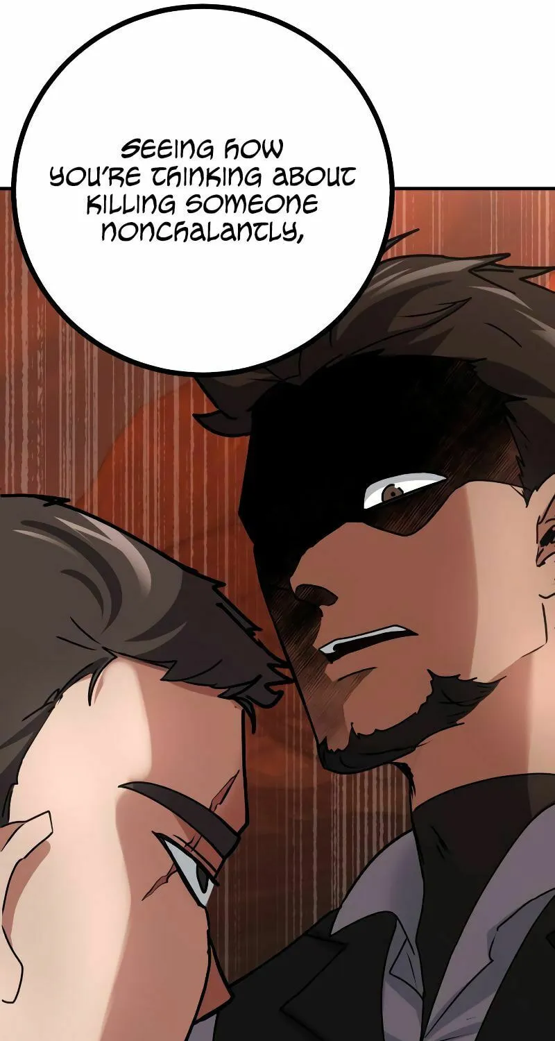 The Devil's Father's Brave Daughter Chapter 7 page 42 - 