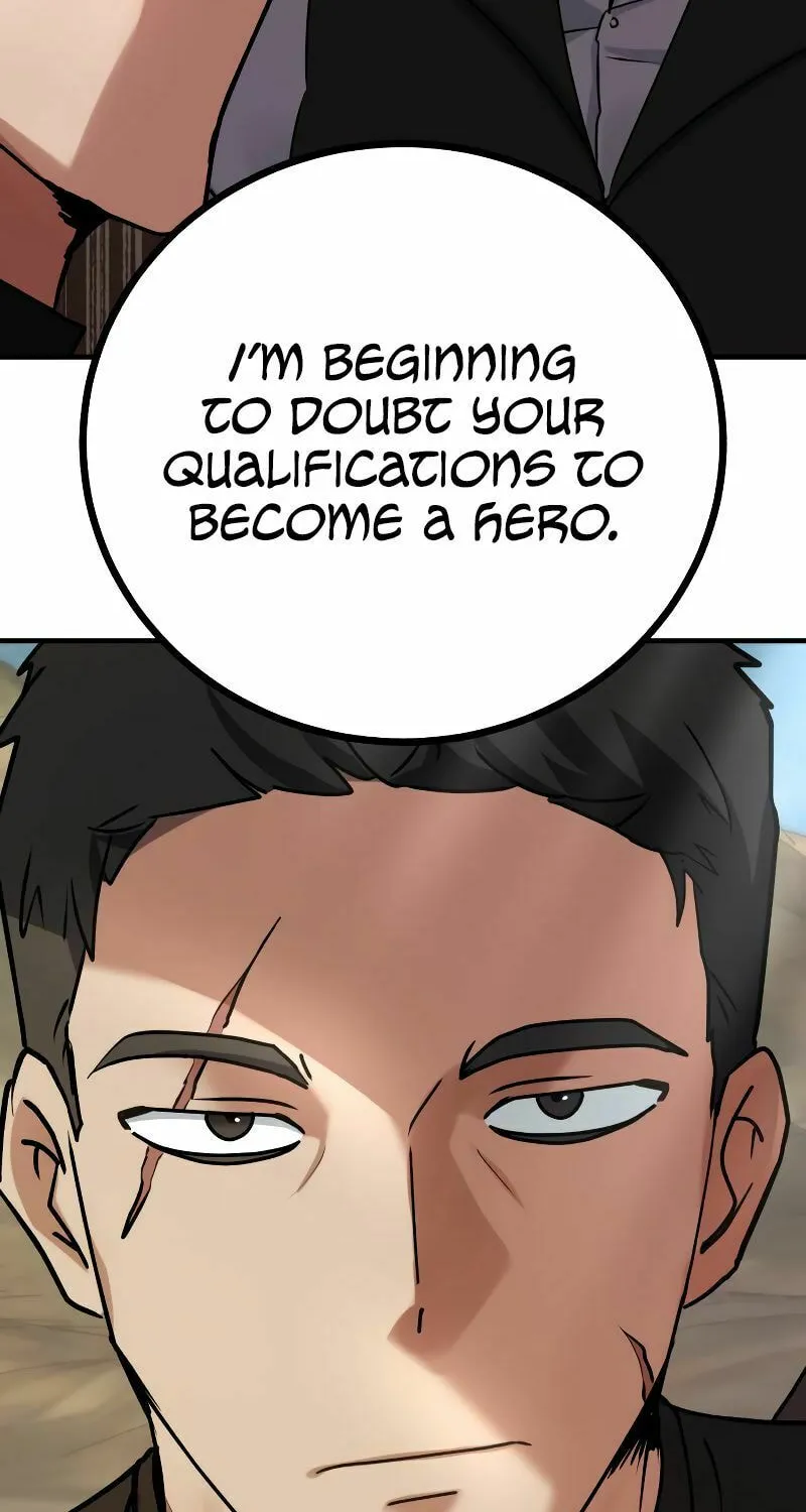 The Devil's Father's Brave Daughter Chapter 7 page 43 - 