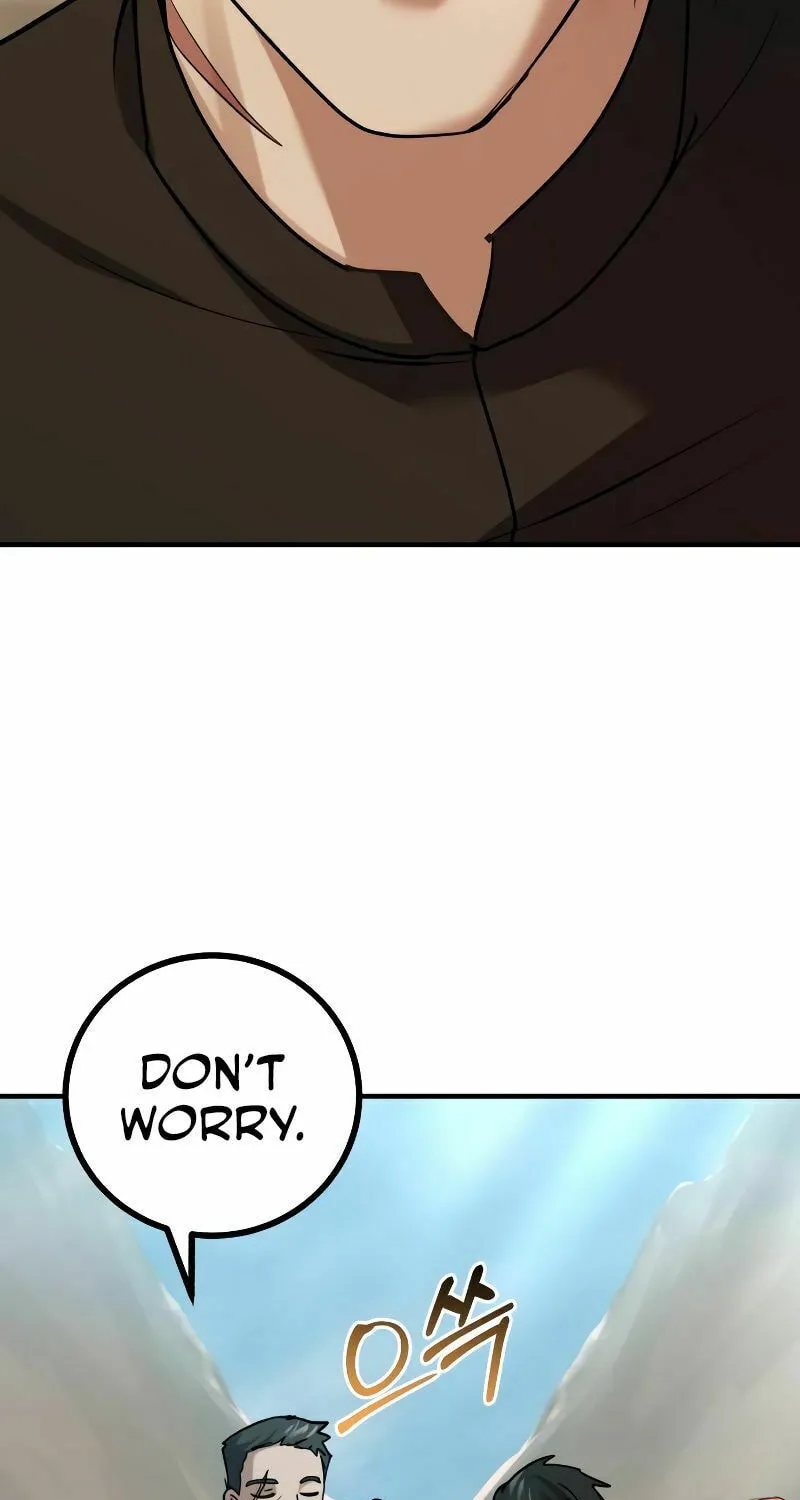 The Devil's Father's Brave Daughter Chapter 7 page 44 - 
