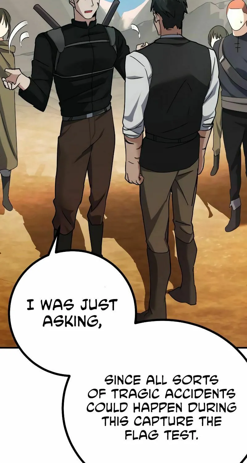 The Devil's Father's Brave Daughter Chapter 7 page 45 - 