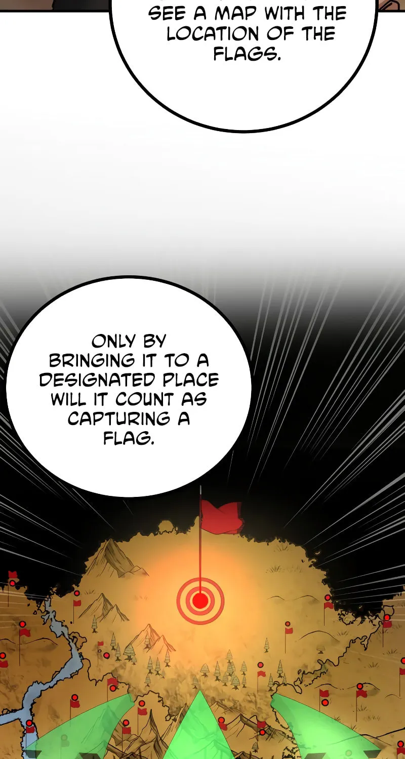 The Devil's Father's Brave Daughter Chapter 7 page 6 - 