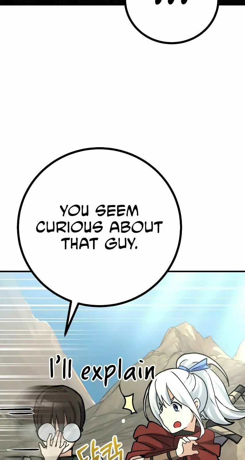 The Devil's Father's Brave Daughter Chapter 7 page 53 - 