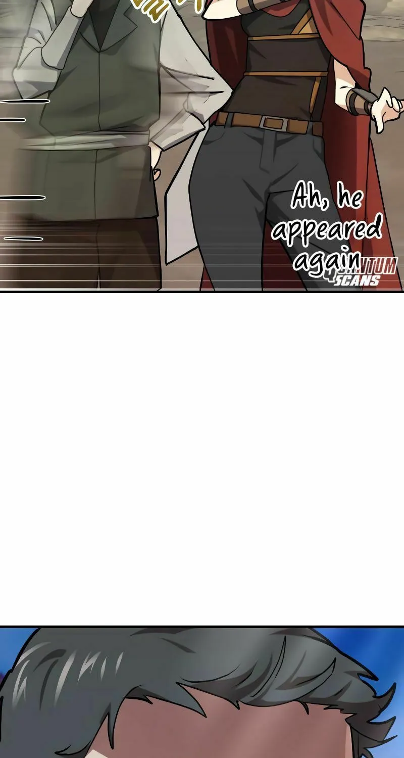 The Devil's Father's Brave Daughter Chapter 7 page 54 - 