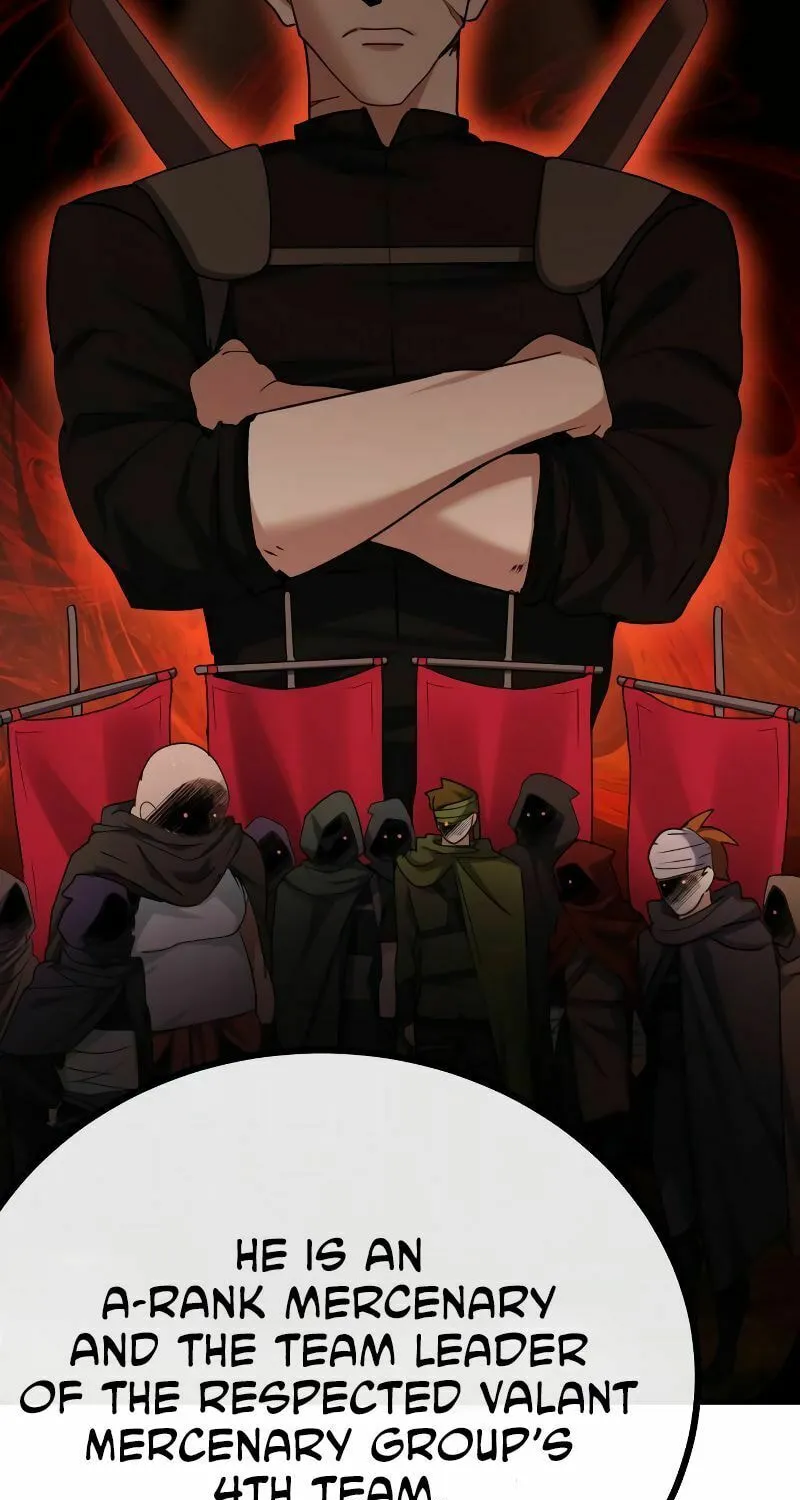 The Devil's Father's Brave Daughter Chapter 7 page 56 - 