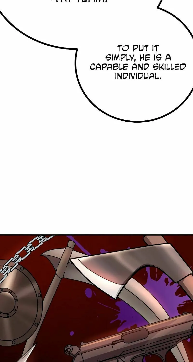 The Devil's Father's Brave Daughter Chapter 7 page 57 - 