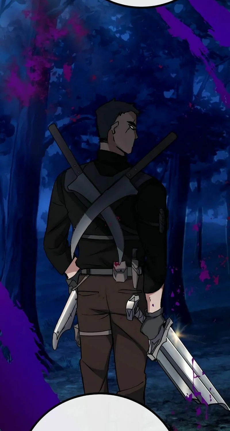 The Devil's Father's Brave Daughter Chapter 7 page 59 - 