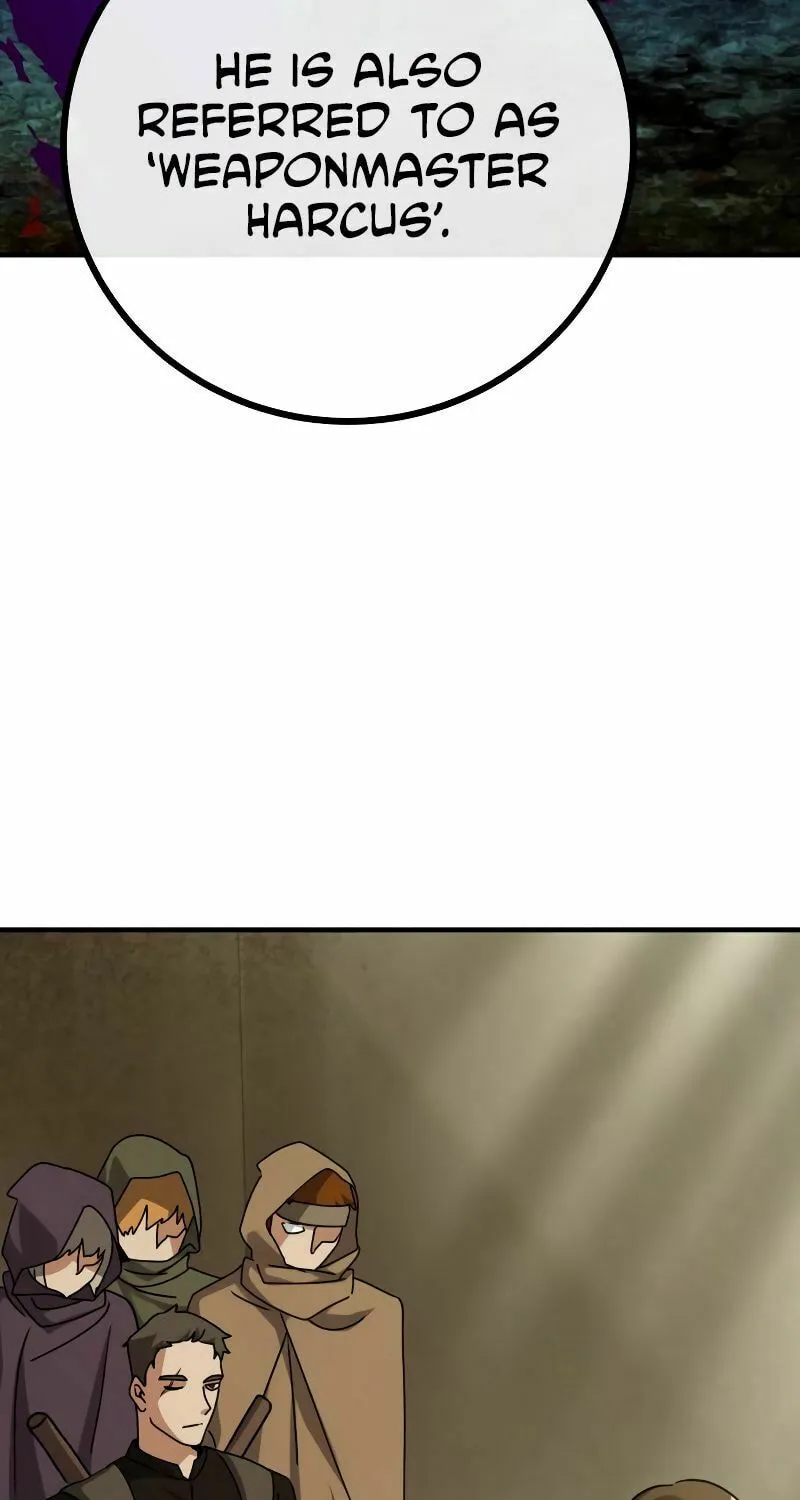 The Devil's Father's Brave Daughter Chapter 7 page 60 - 