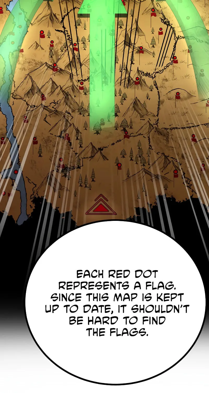 The Devil's Father's Brave Daughter Chapter 7 page 7 - 