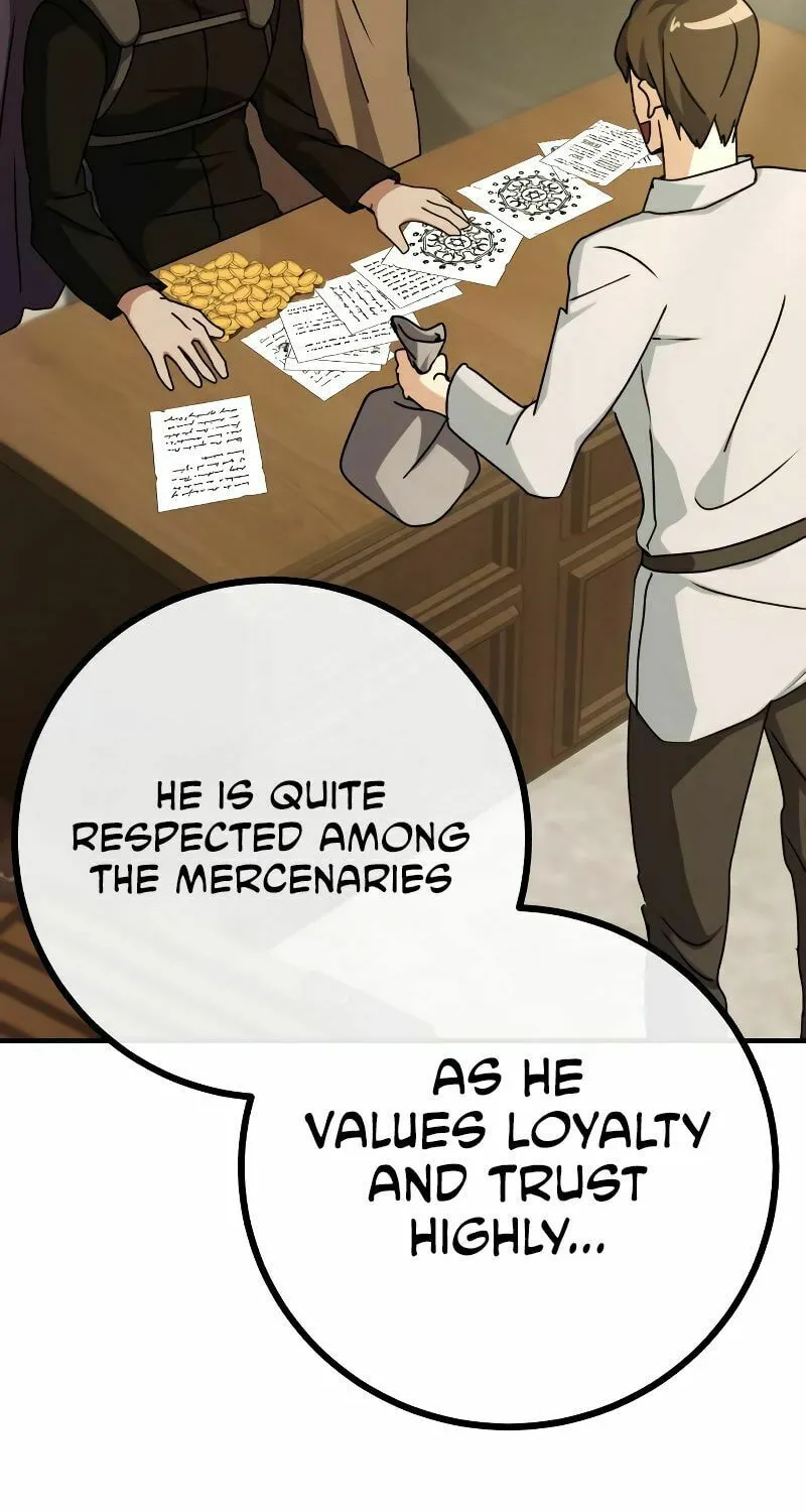 The Devil's Father's Brave Daughter Chapter 7 page 61 - 
