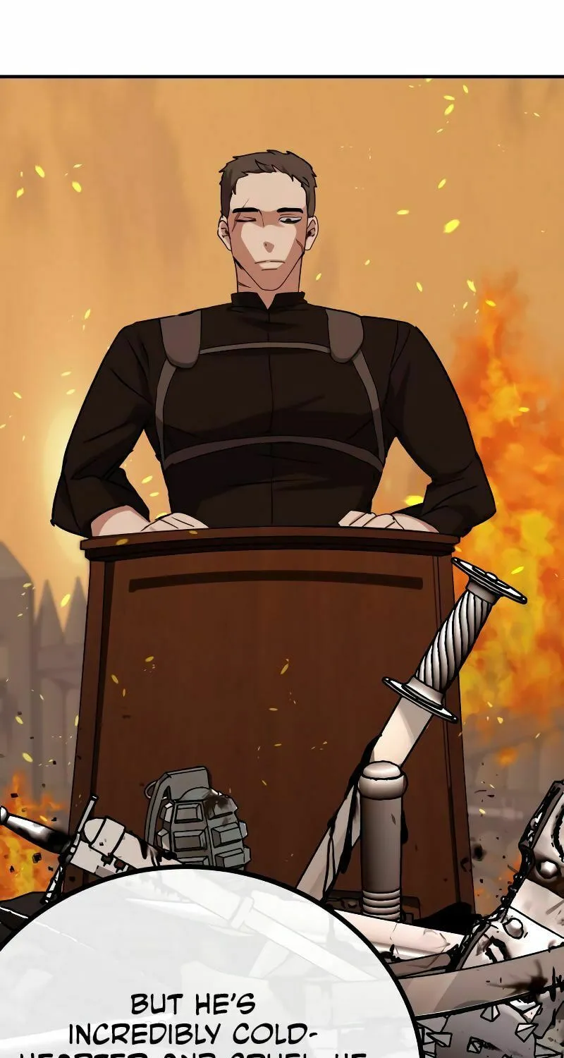 The Devil's Father's Brave Daughter Chapter 7 page 63 - 