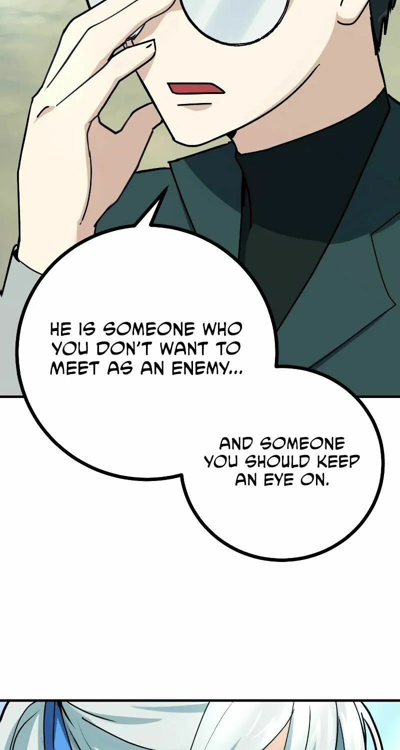The Devil's Father's Brave Daughter Chapter 7 page 65 - 