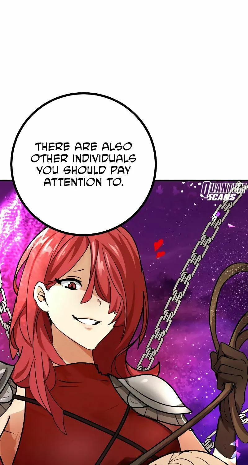 The Devil's Father's Brave Daughter Chapter 7 page 67 - 