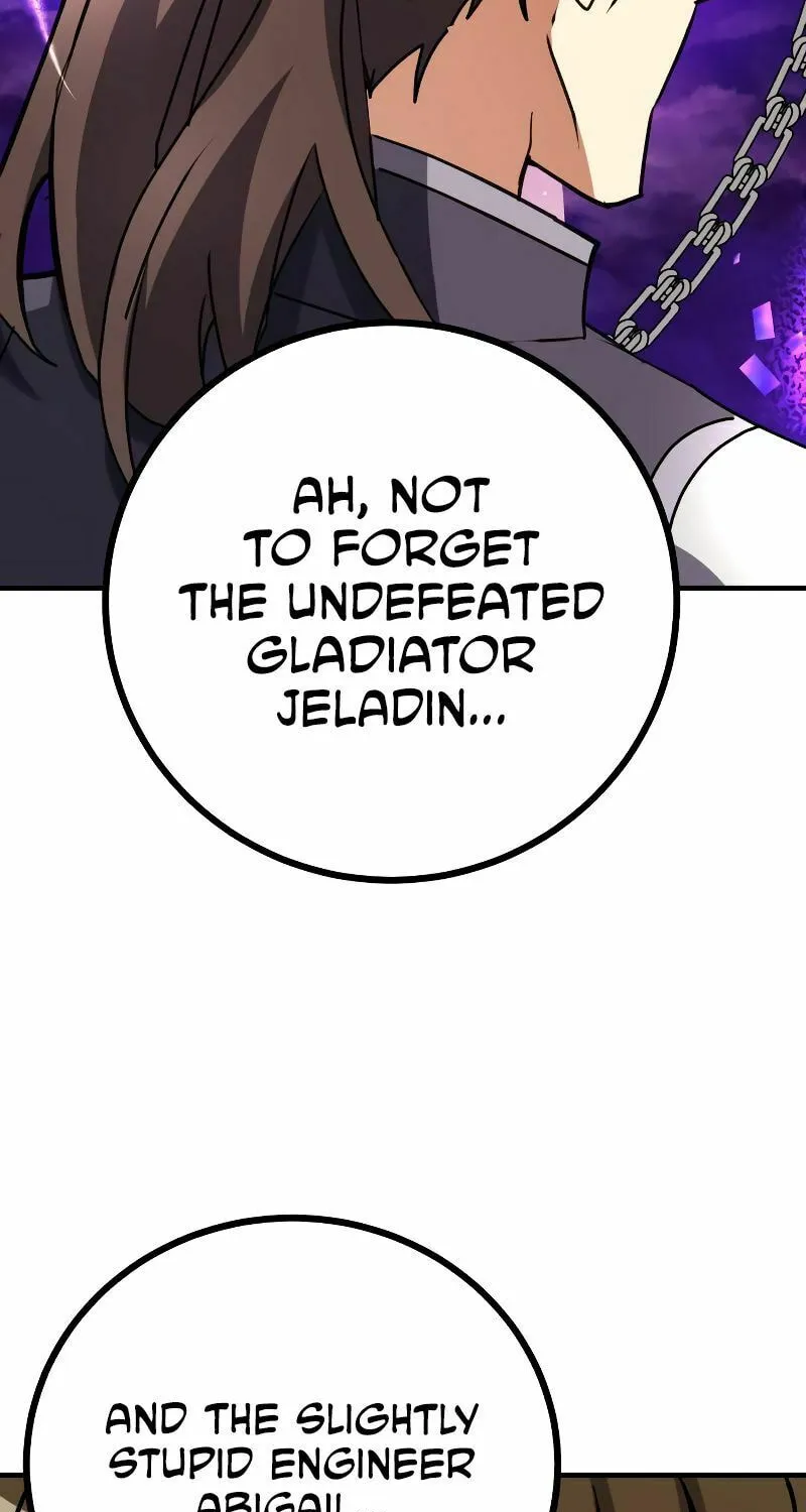The Devil's Father's Brave Daughter Chapter 7 page 69 - 