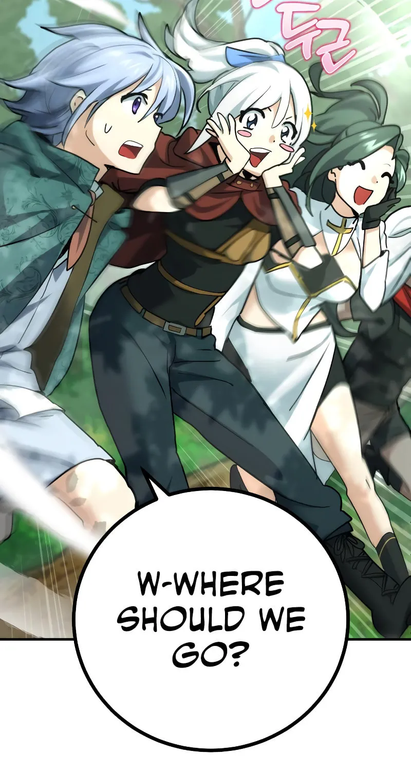 The Devil's Father's Brave Daughter Chapter 7 page 78 - 