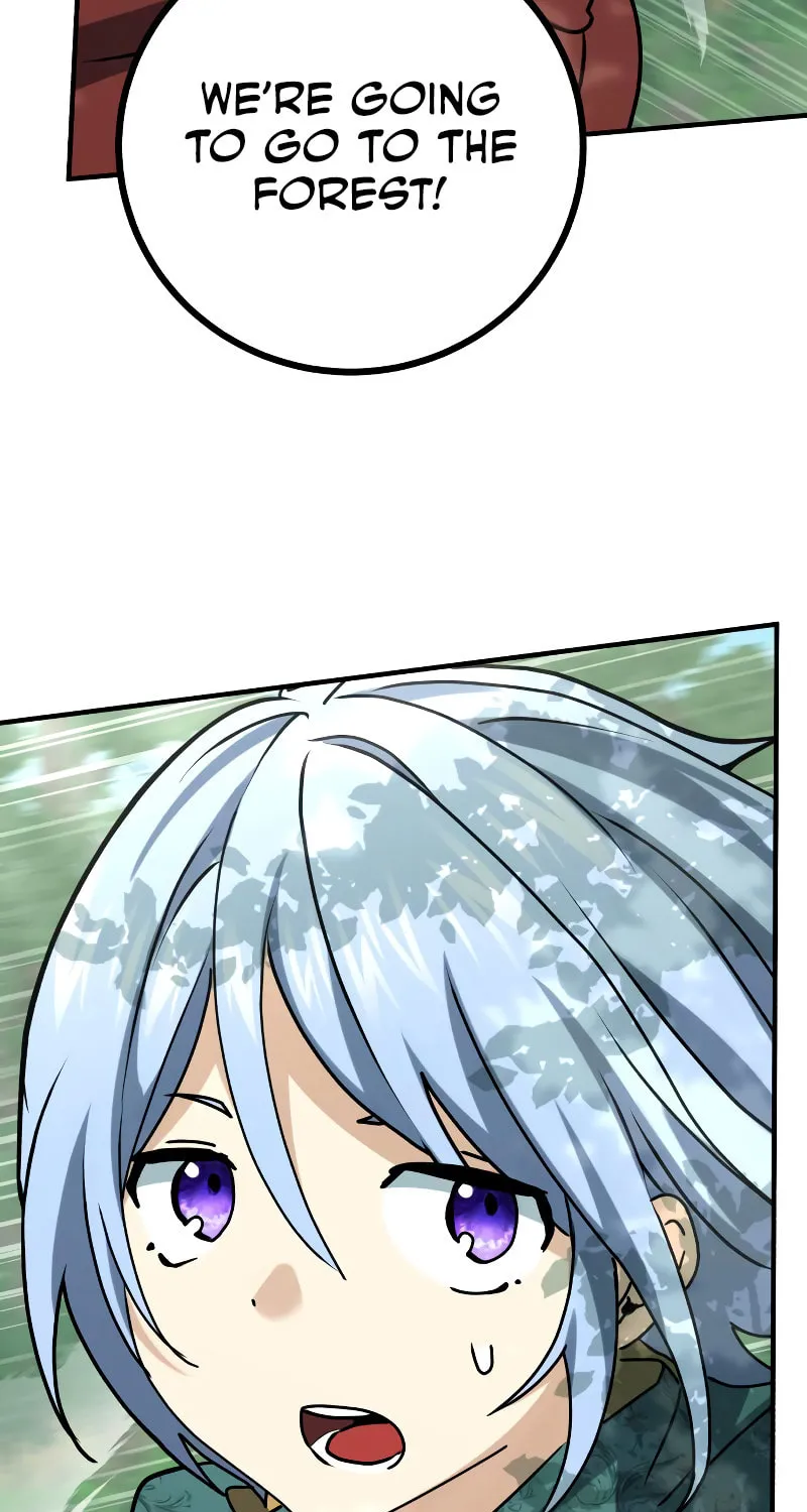 The Devil's Father's Brave Daughter Chapter 7 page 80 - 