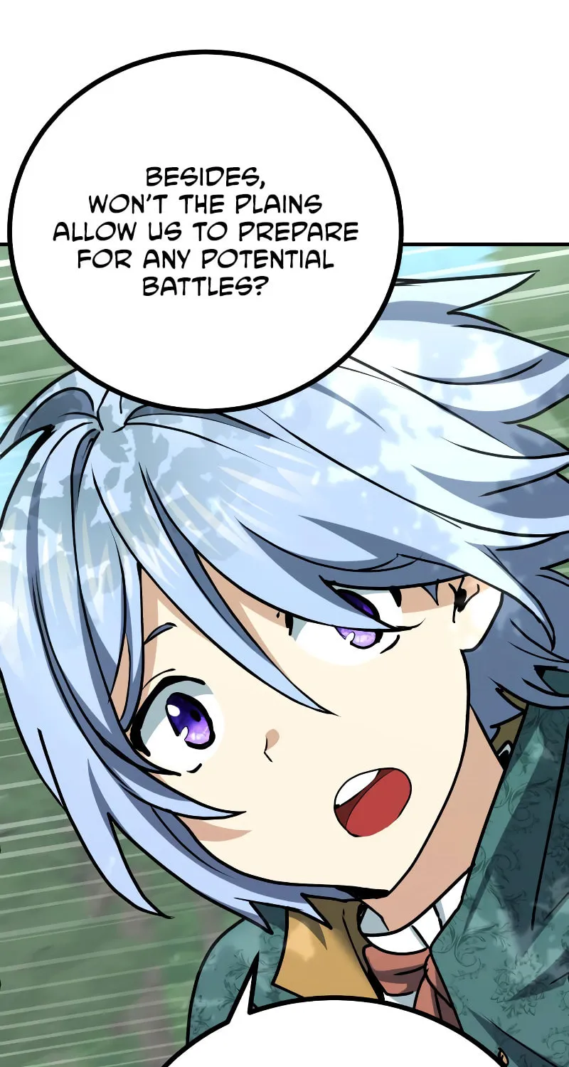 The Devil's Father's Brave Daughter Chapter 7 page 83 - 