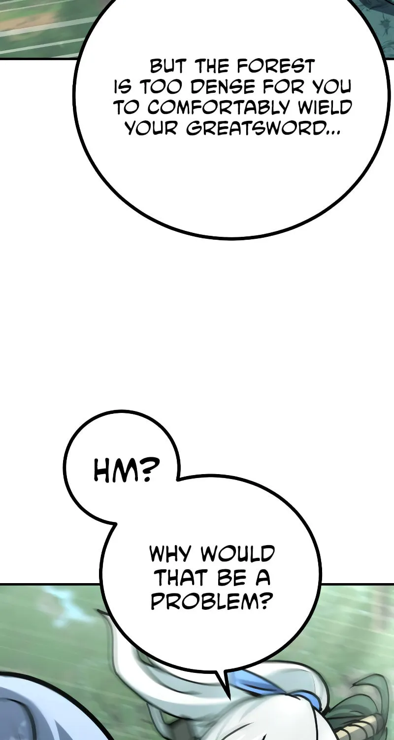 The Devil's Father's Brave Daughter Chapter 7 page 84 - 