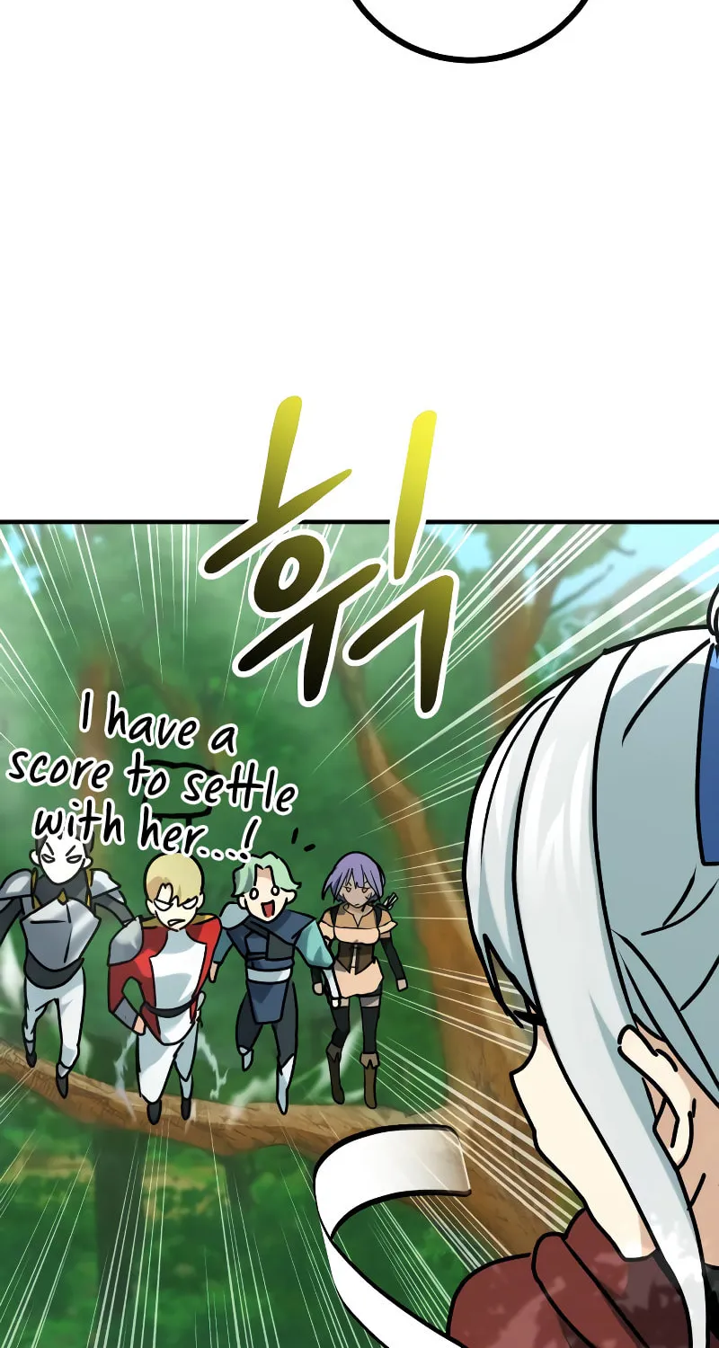 The Devil's Father's Brave Daughter Chapter 7 page 87 - 