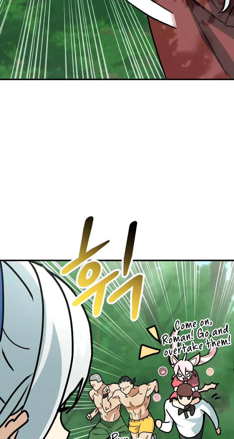 The Devil's Father's Brave Daughter Chapter 7 page 88 - 