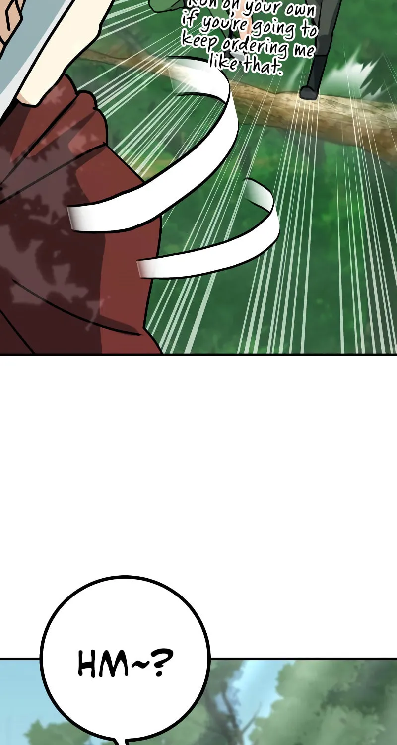 The Devil's Father's Brave Daughter Chapter 7 page 89 - 