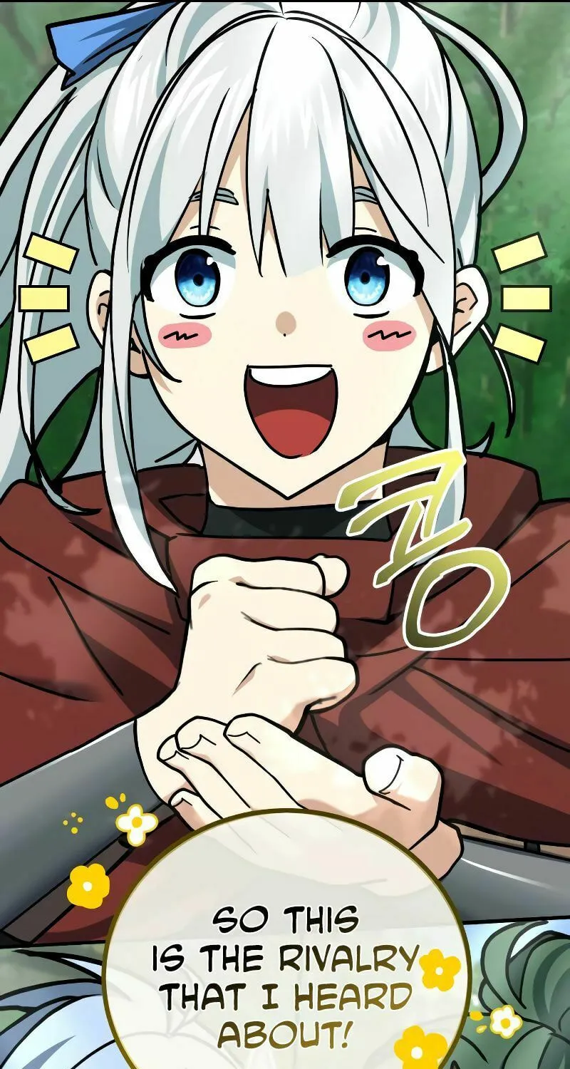 The Devil's Father's Brave Daughter Chapter 7 page 92 - 