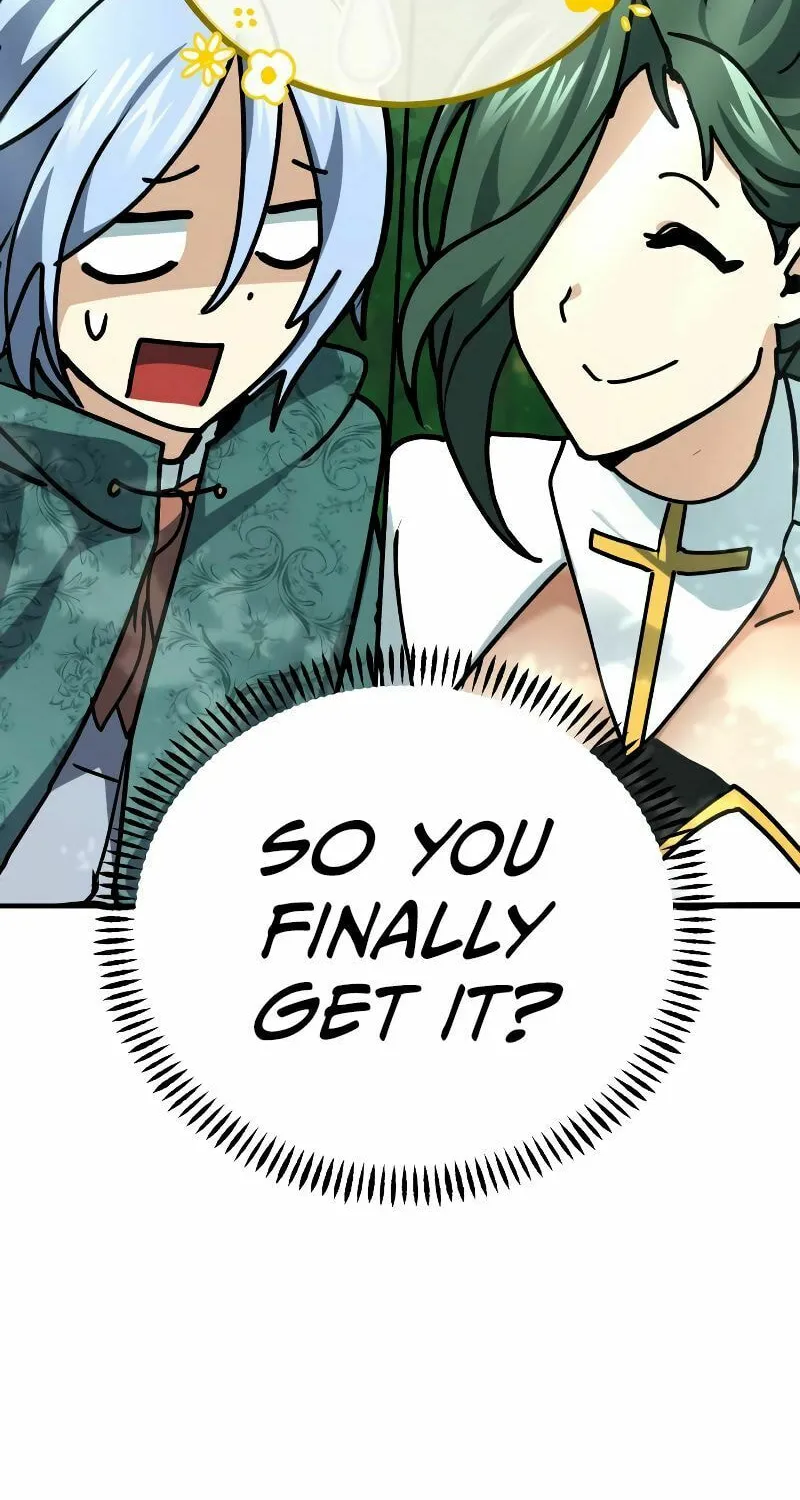 The Devil's Father's Brave Daughter Chapter 7 page 93 - 