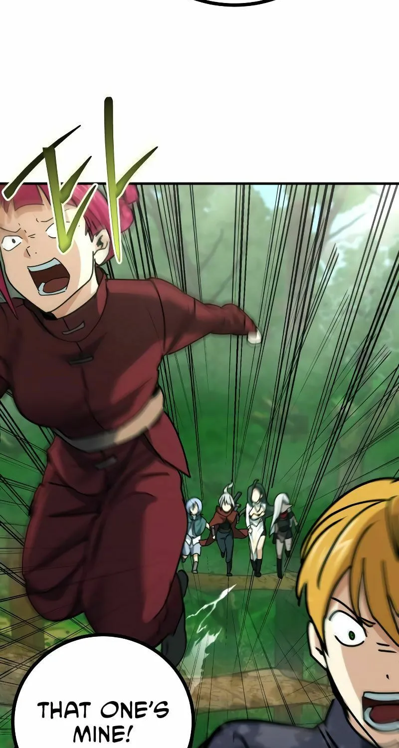 The Devil's Father's Brave Daughter Chapter 7 page 97 - 