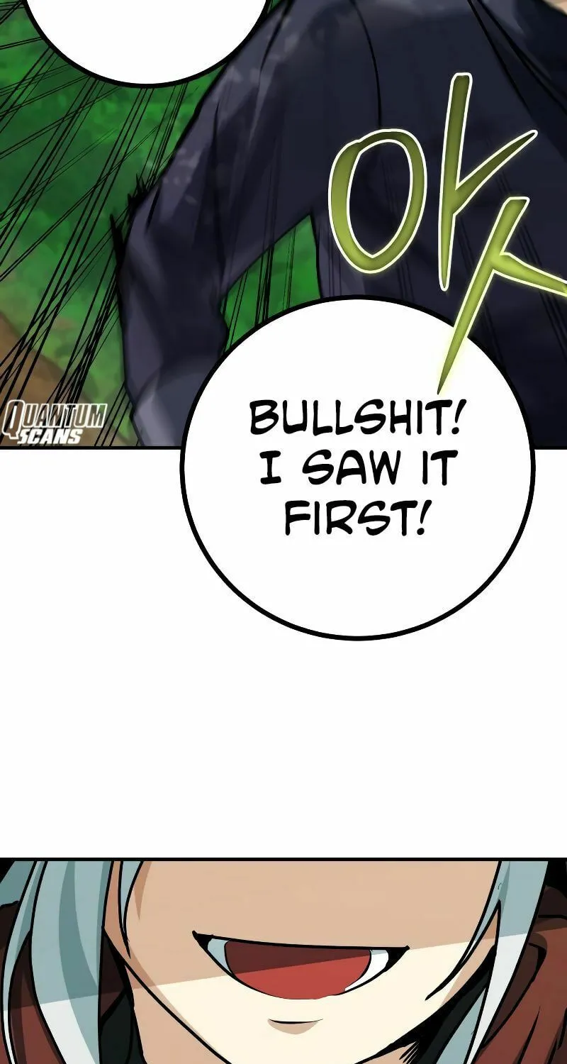 The Devil's Father's Brave Daughter Chapter 7 page 98 - 
