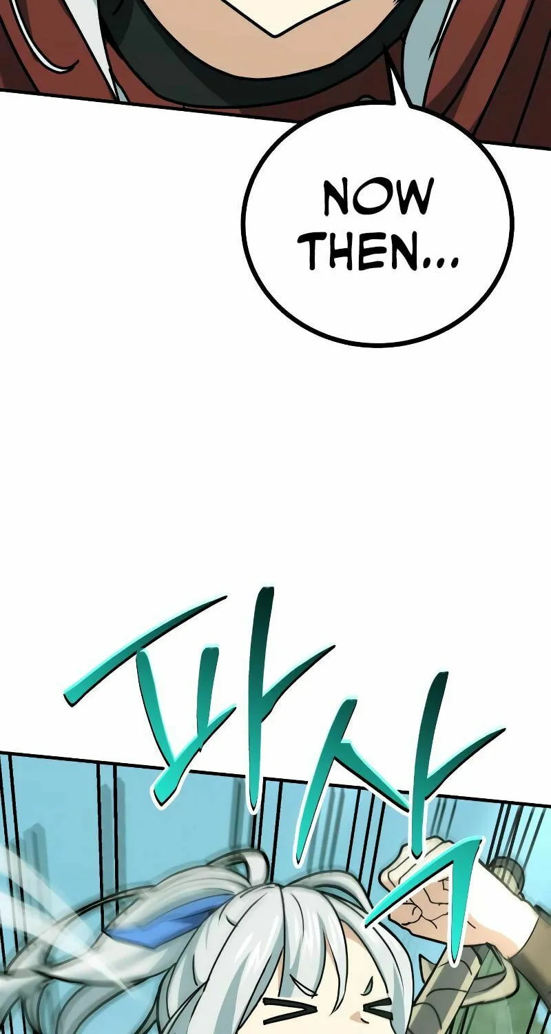 The Devil's Father's Brave Daughter Chapter 7 page 99 - 