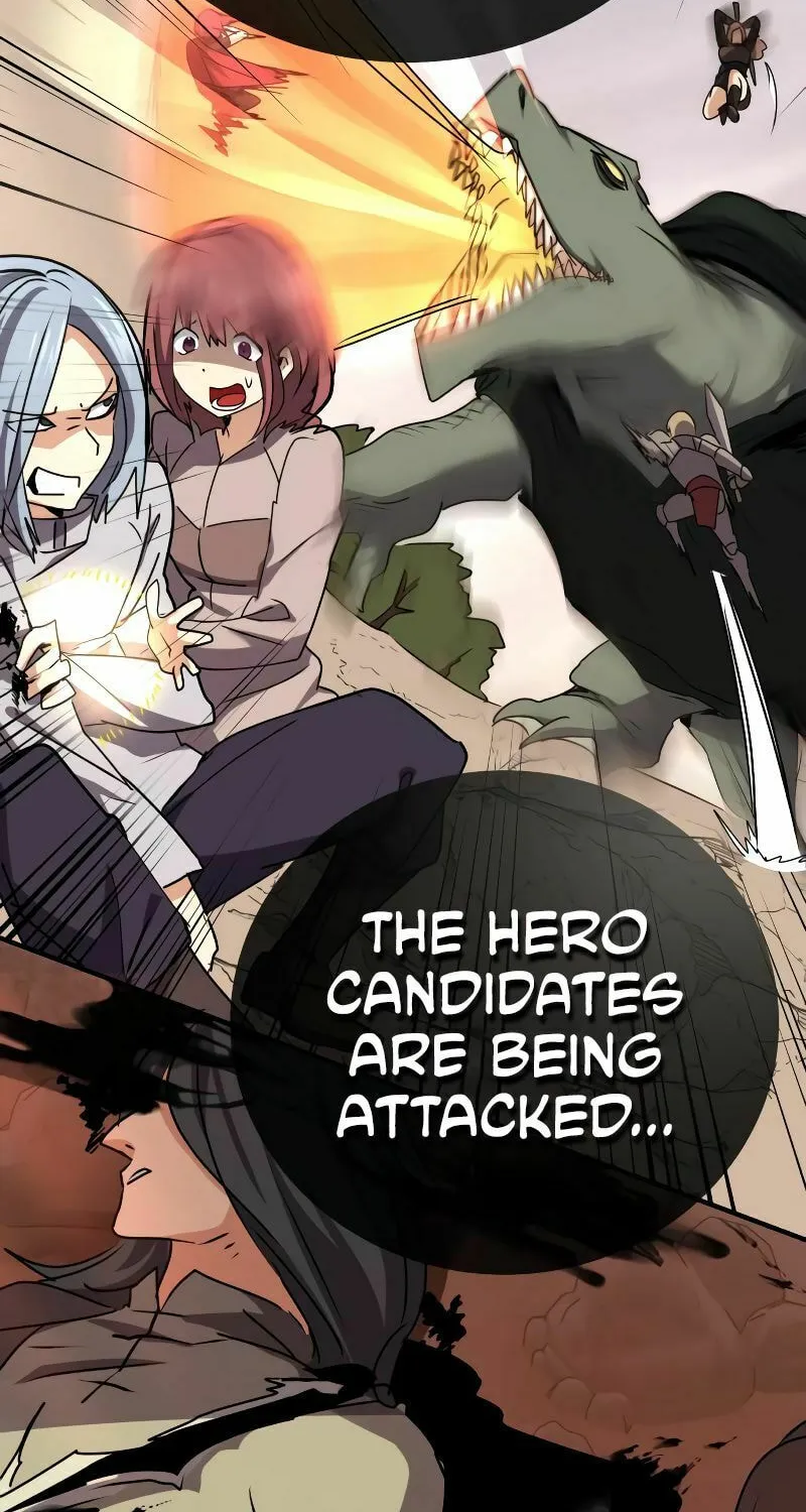The Devil's Father's Brave Daughter Chapter 8 page 102 - 