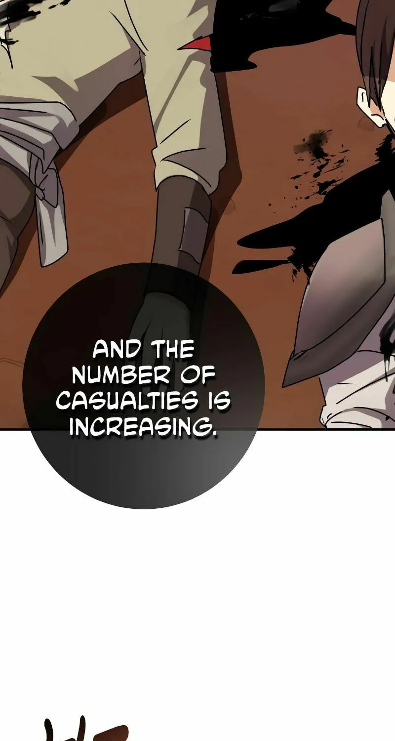 The Devil's Father's Brave Daughter Chapter 8 page 103 - 