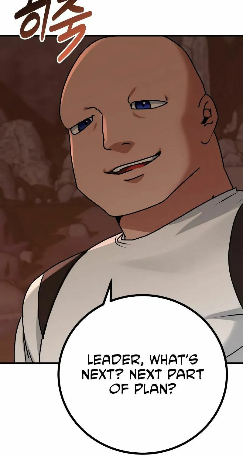 The Devil's Father's Brave Daughter Chapter 8 page 104 - 