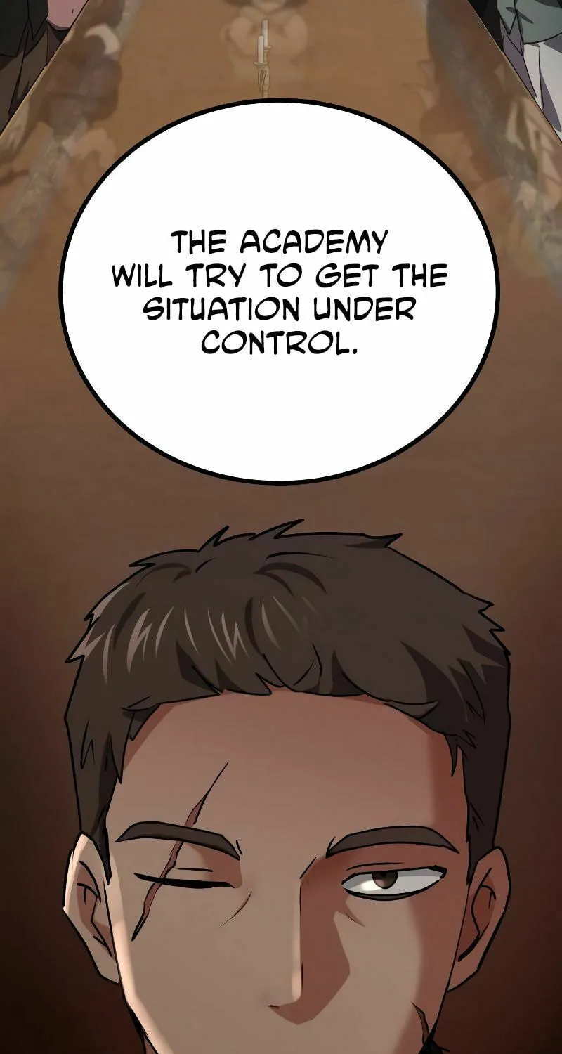 The Devil's Father's Brave Daughter Chapter 8 page 108 - 