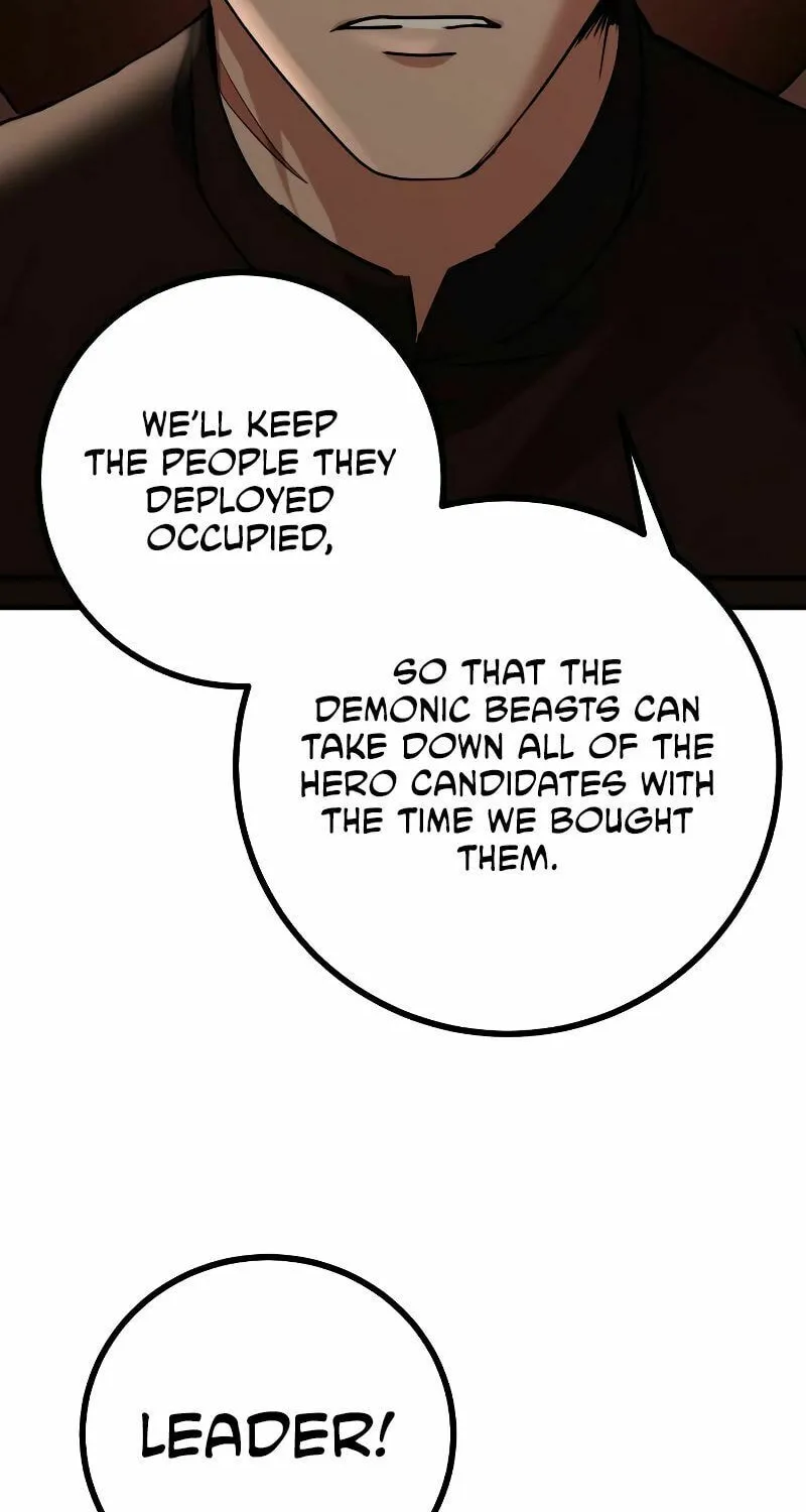 The Devil's Father's Brave Daughter Chapter 8 page 109 - 