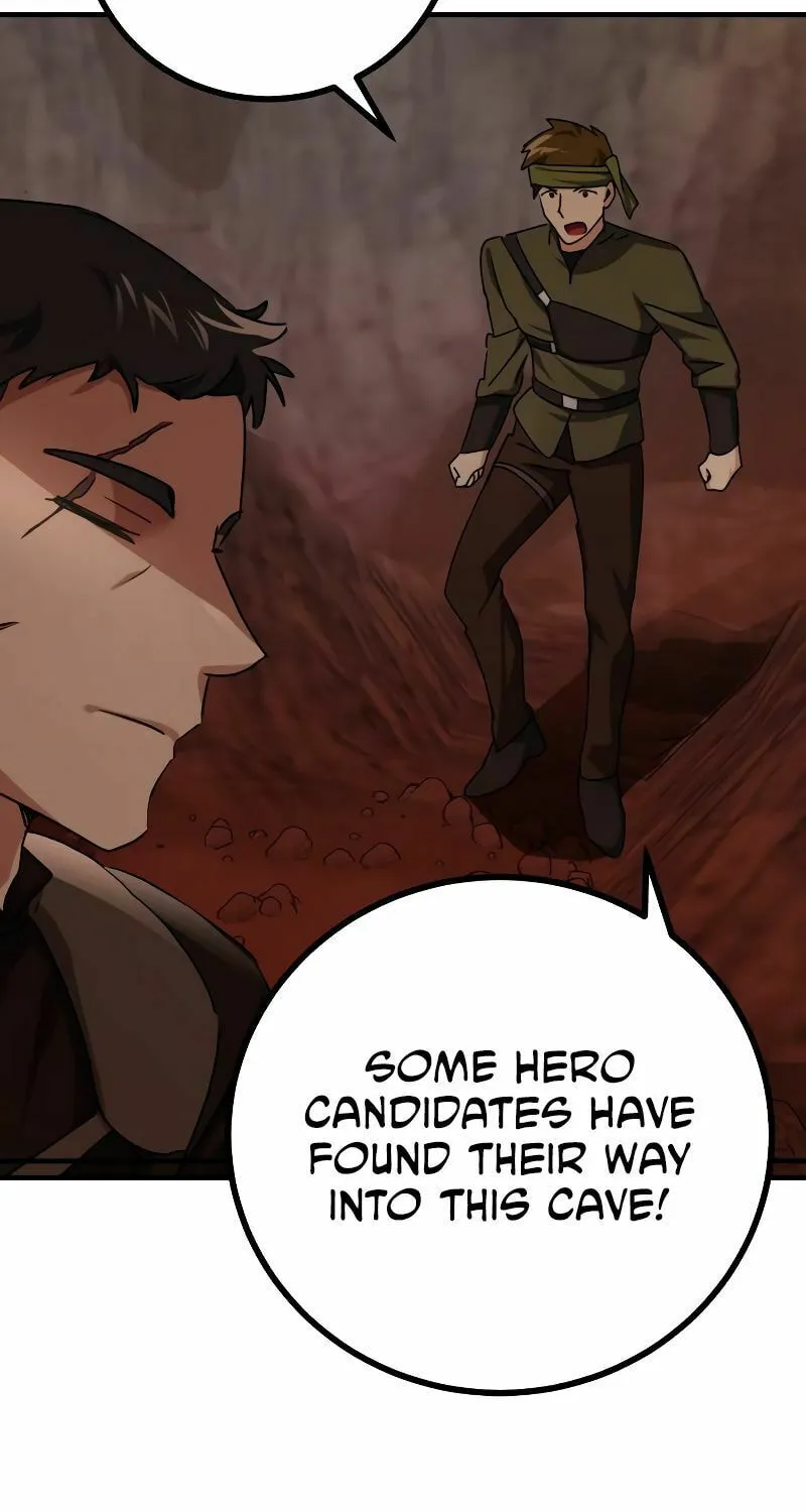 The Devil's Father's Brave Daughter Chapter 8 page 110 - 