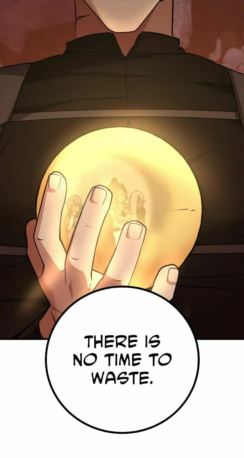 The Devil's Father's Brave Daughter Chapter 8 page 114 - 