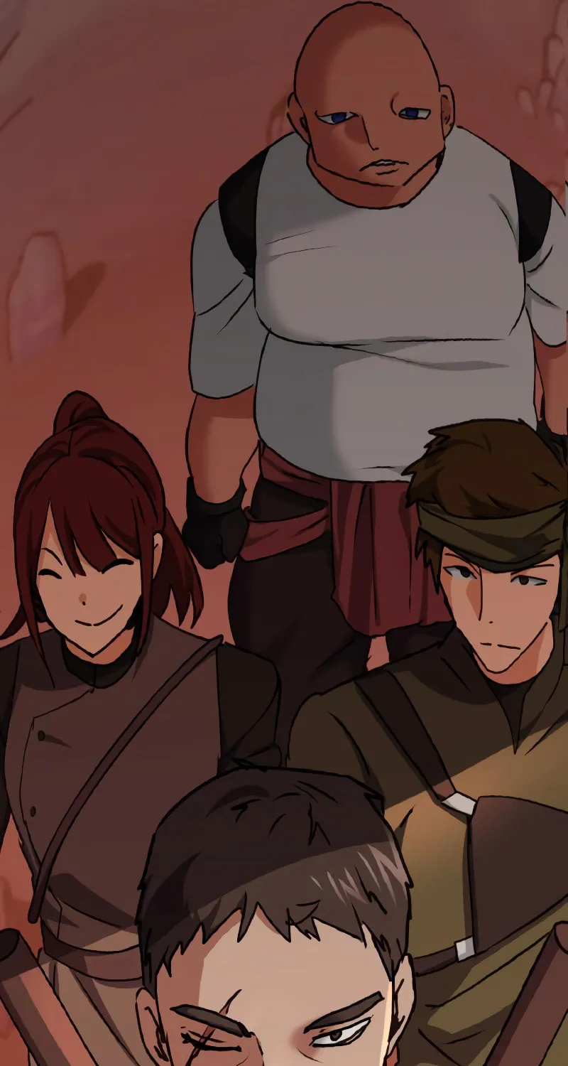 The Devil's Father's Brave Daughter Chapter 8 page 116 - 