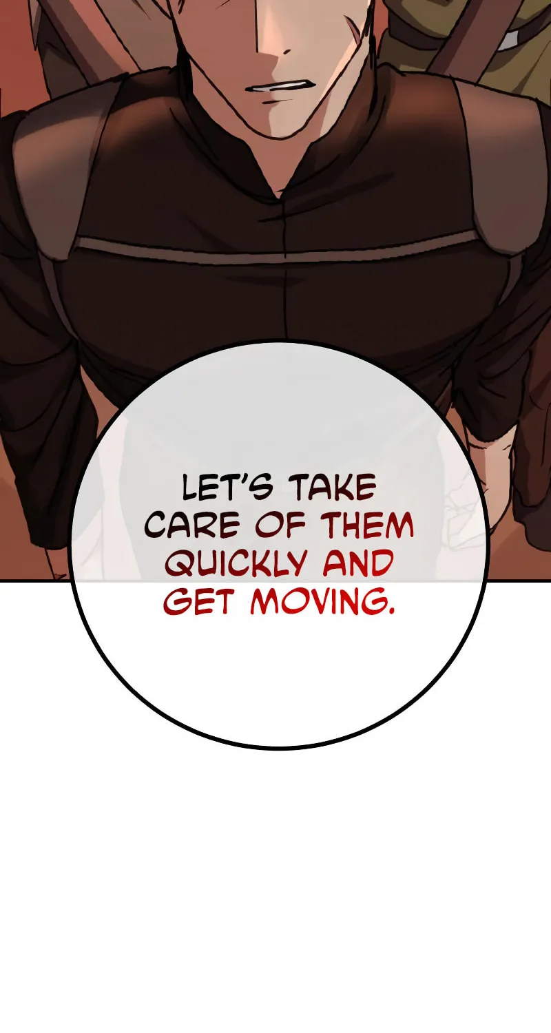 The Devil's Father's Brave Daughter Chapter 8 page 117 - 
