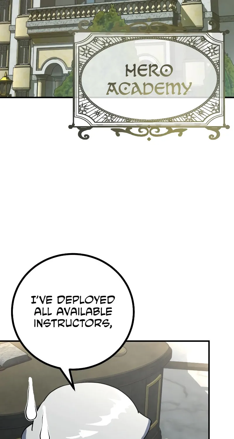 The Devil's Father's Brave Daughter Chapter 8 page 119 - 