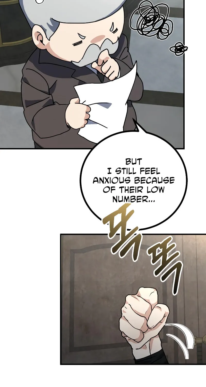 The Devil's Father's Brave Daughter Chapter 8 page 120 - 