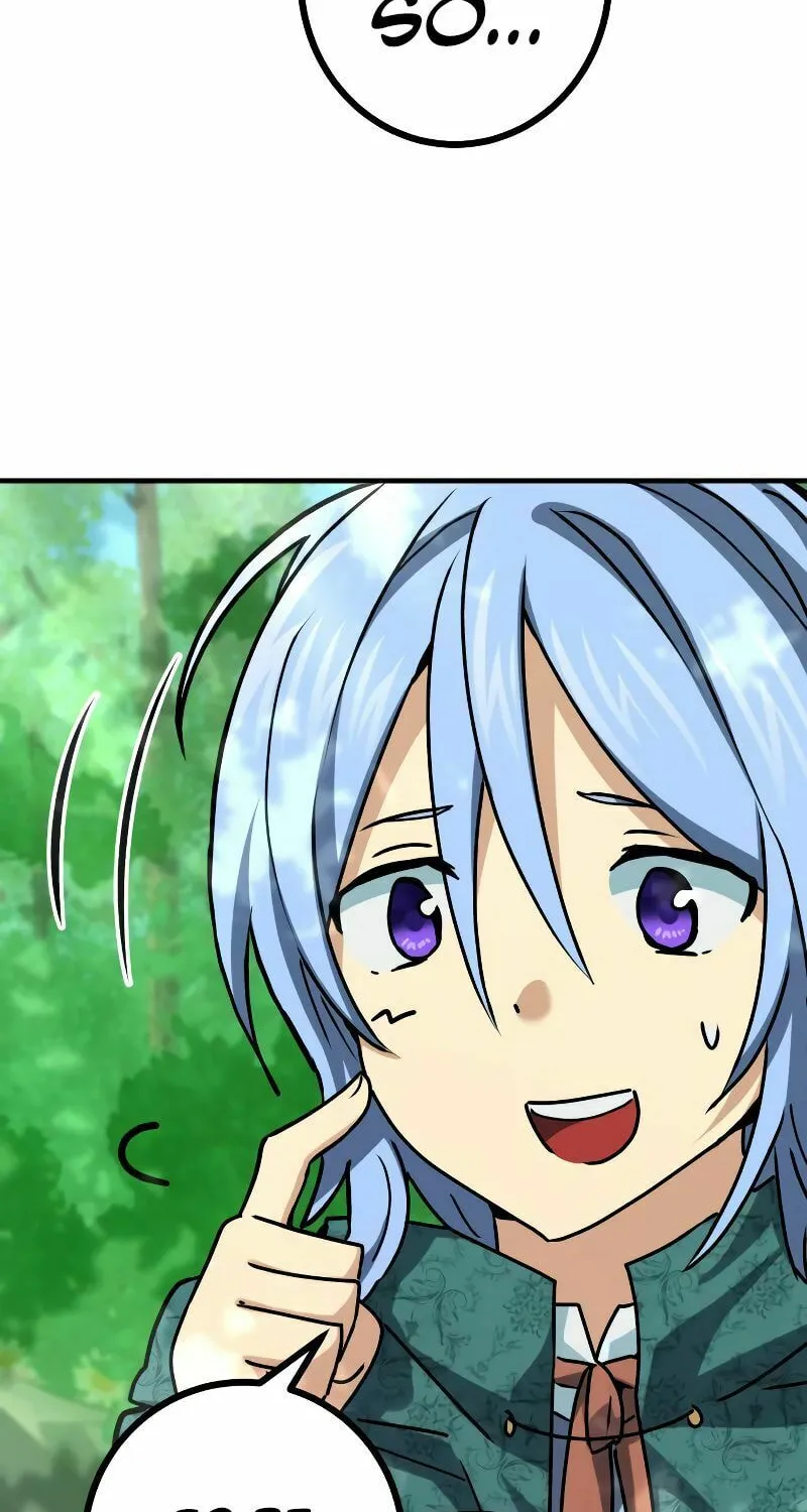 The Devil's Father's Brave Daughter Chapter 8 page 13 - 