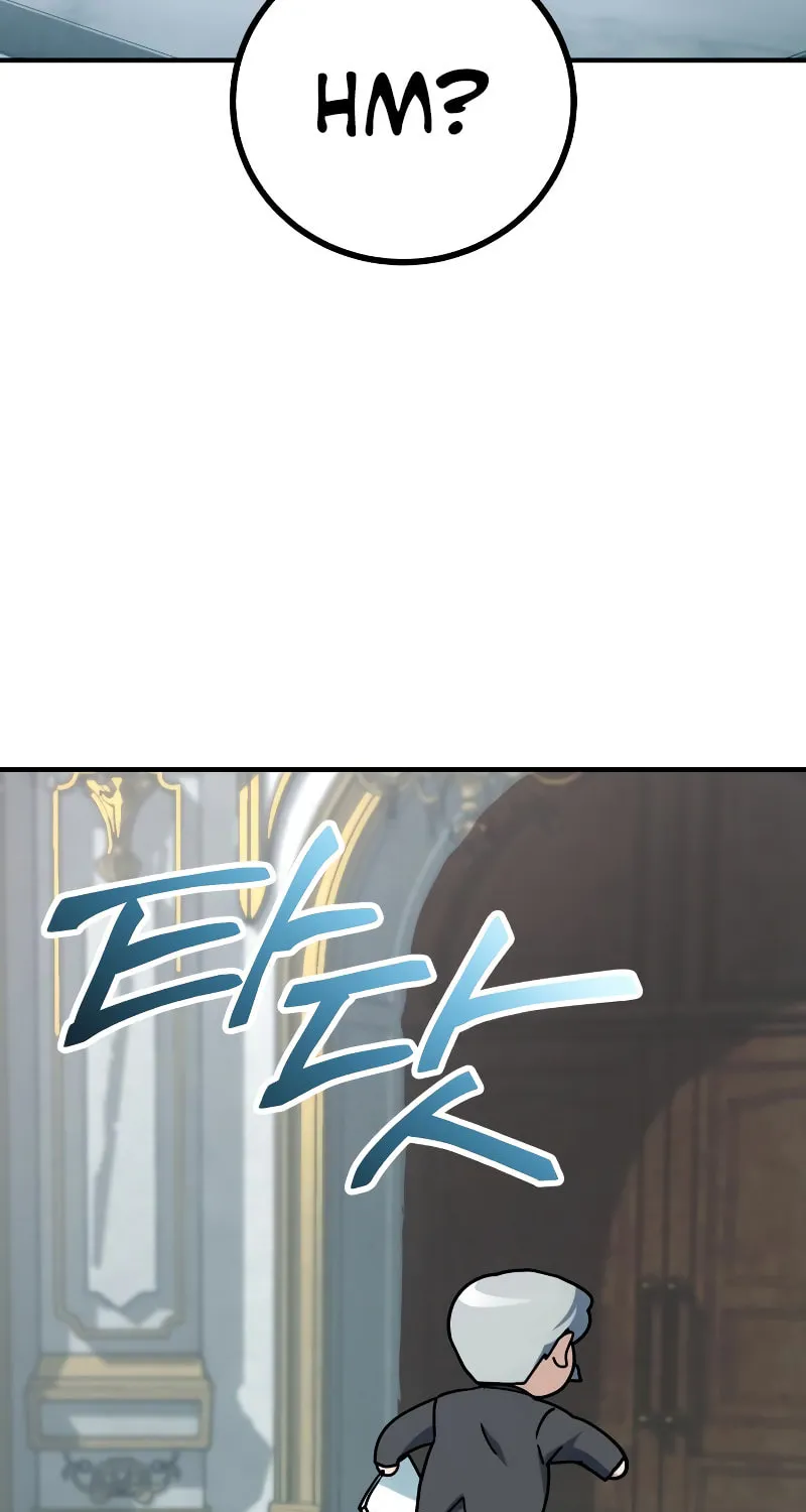 The Devil's Father's Brave Daughter Chapter 8 page 122 - 