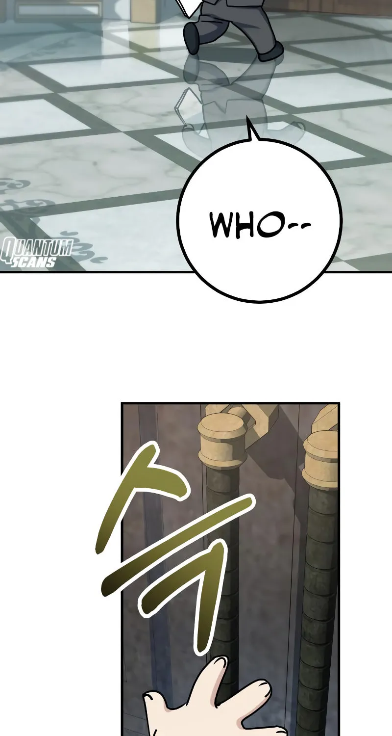 The Devil's Father's Brave Daughter Chapter 8 page 123 - 
