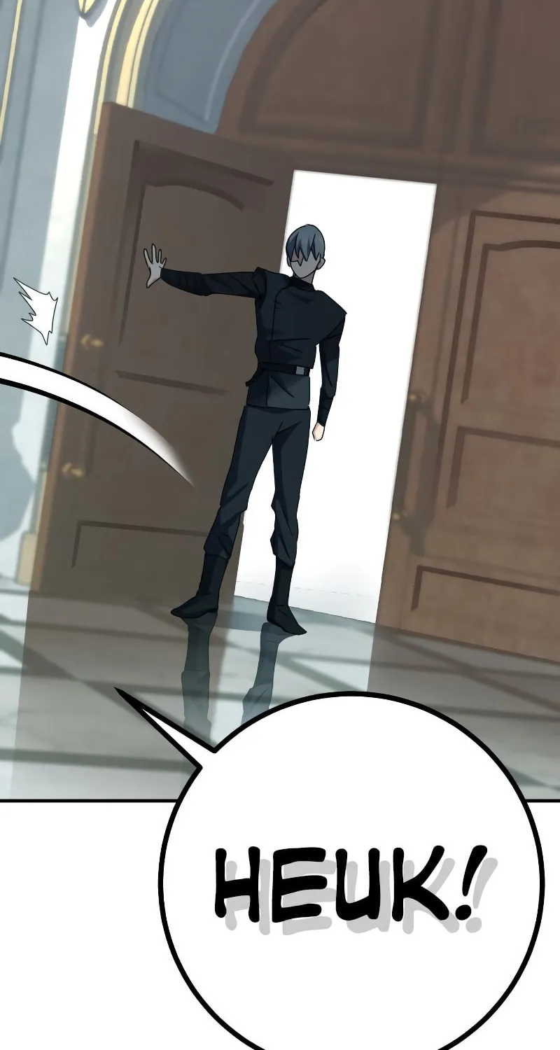 The Devil's Father's Brave Daughter Chapter 8 page 125 - 