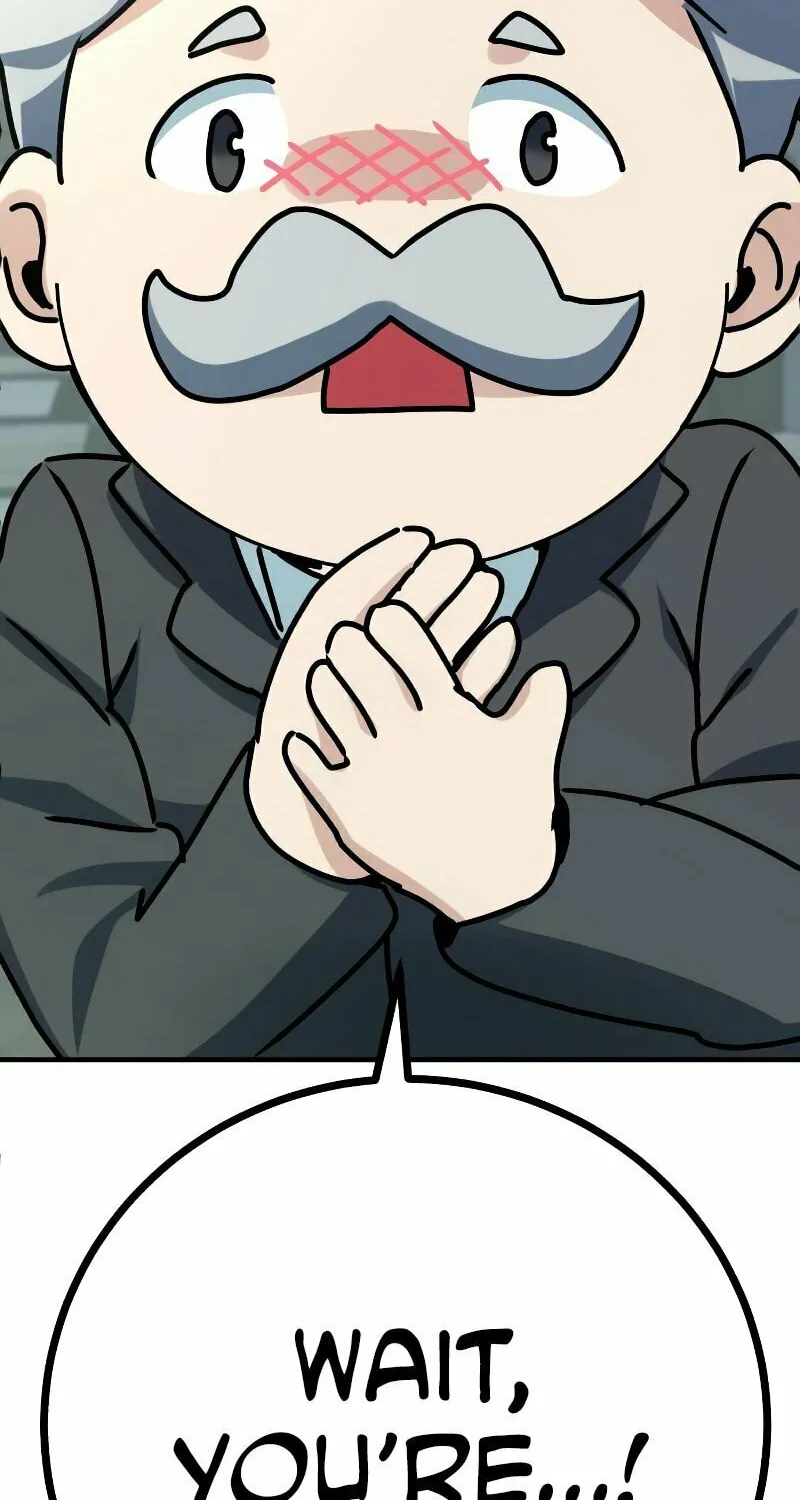 The Devil's Father's Brave Daughter Chapter 8 page 130 - 