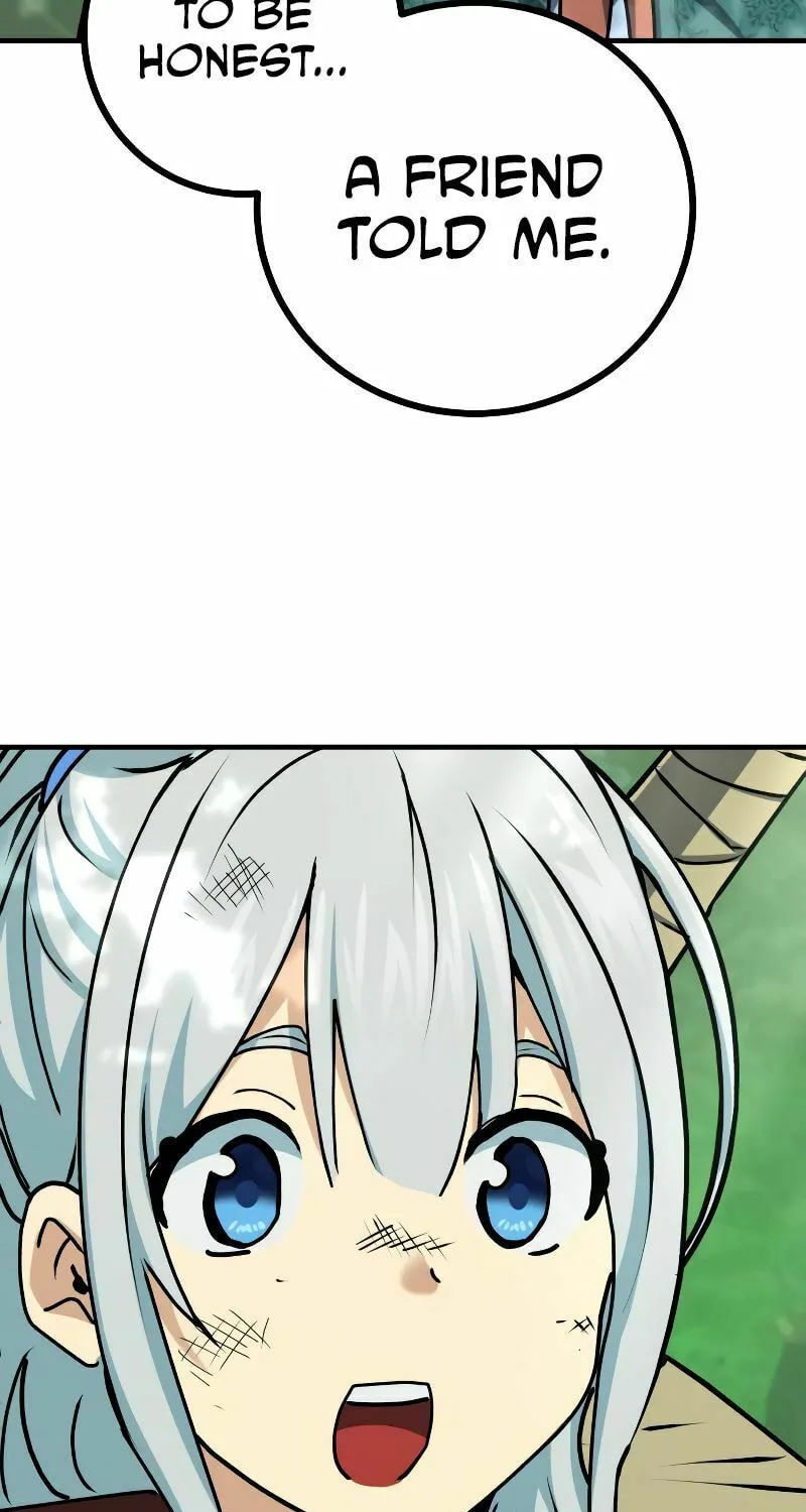 The Devil's Father's Brave Daughter Chapter 8 page 14 - 