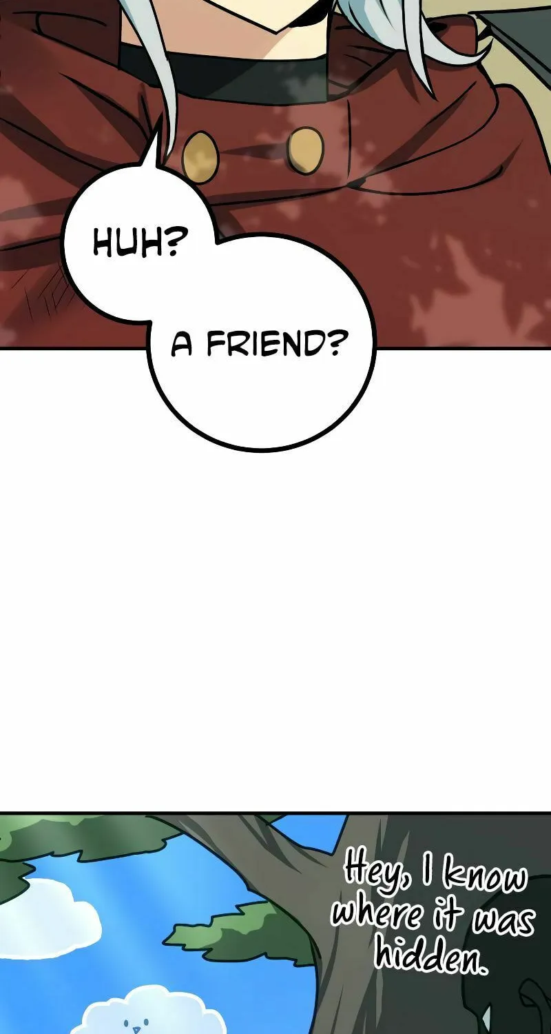 The Devil's Father's Brave Daughter Chapter 8 page 15 - 